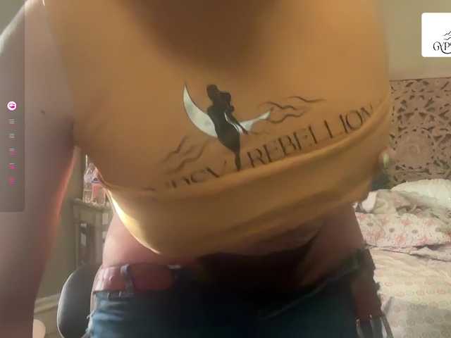 Preview of gypsyrebellion