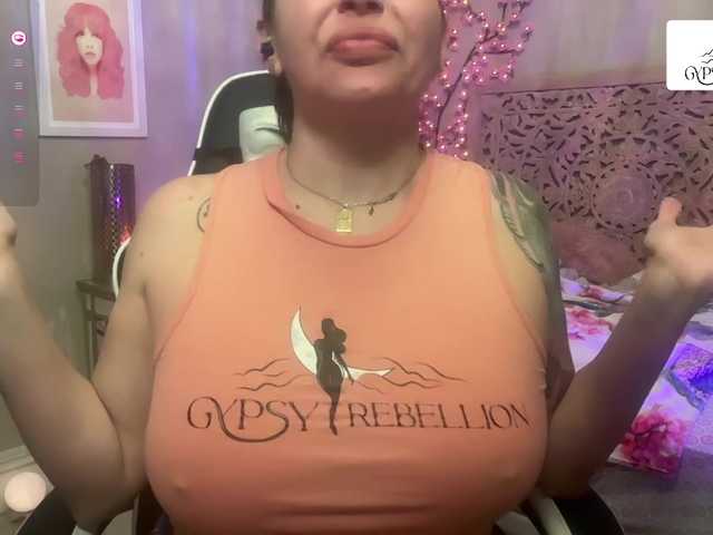 GypsyRebellion