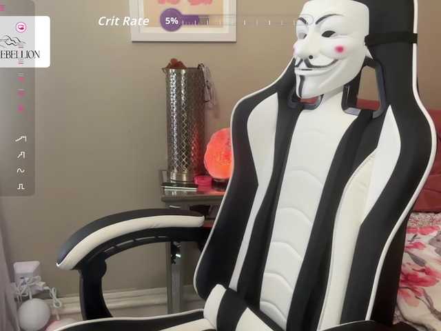 Preview of gypsyrebellion