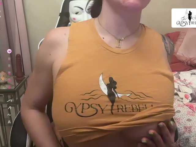 Preview of gypsyrebellion