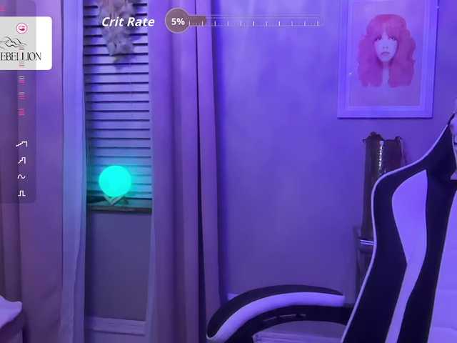 go to chat with GypsyRebellion