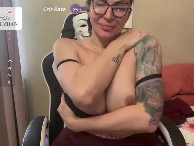 Preview of gypsyrebellion