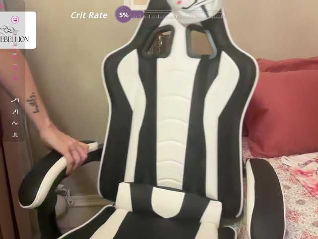 Preview of gypsyrebellion