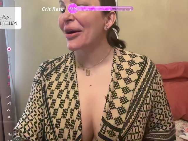 Preview of gypsyrebellion