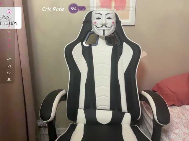 Preview of gypsyrebellion