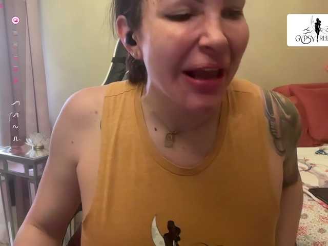 Preview of gypsyrebellion