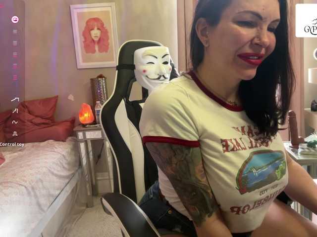 Preview of gypsyrebellion