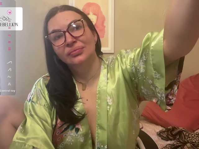 Gypsy Rebellion (GypsyRebellion)