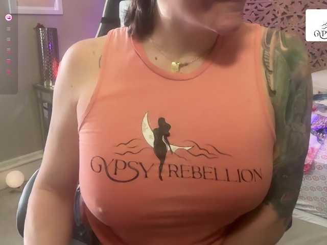 GypsyRebellion
