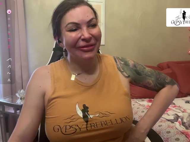 Preview of gypsyrebellion