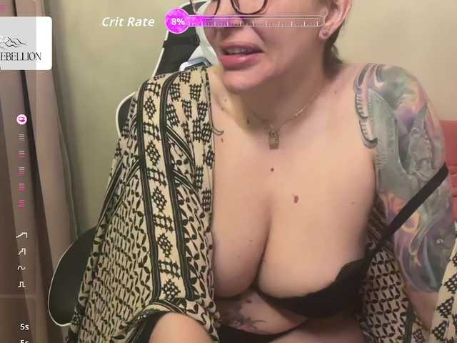 GypsyRebellion profile photo