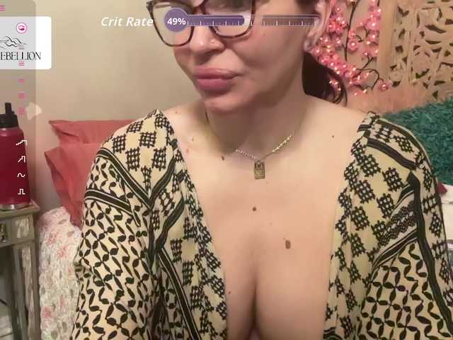 Preview of gypsyrebellion