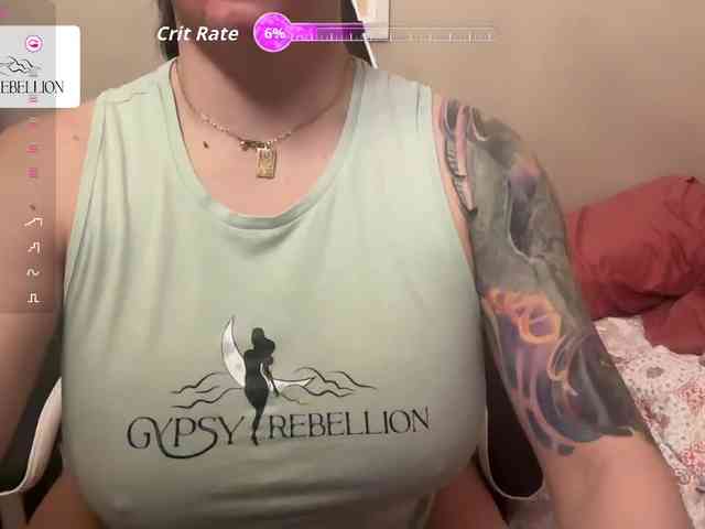 GypsyRebellion