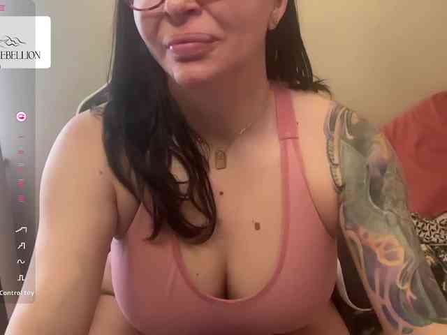 GypsyRebellion webcam