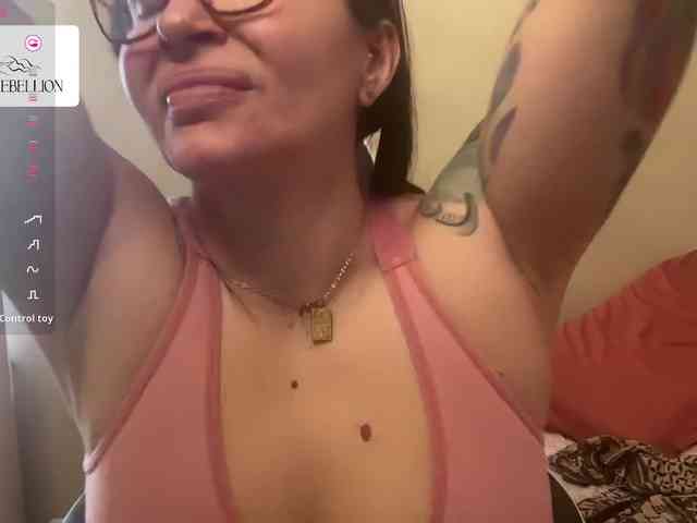 GypsyRebellion webcam