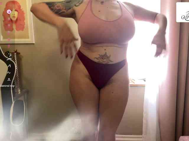 GypsyRebellion webcam