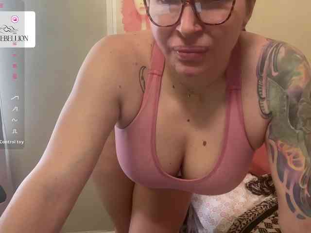 GypsyRebellion webcam