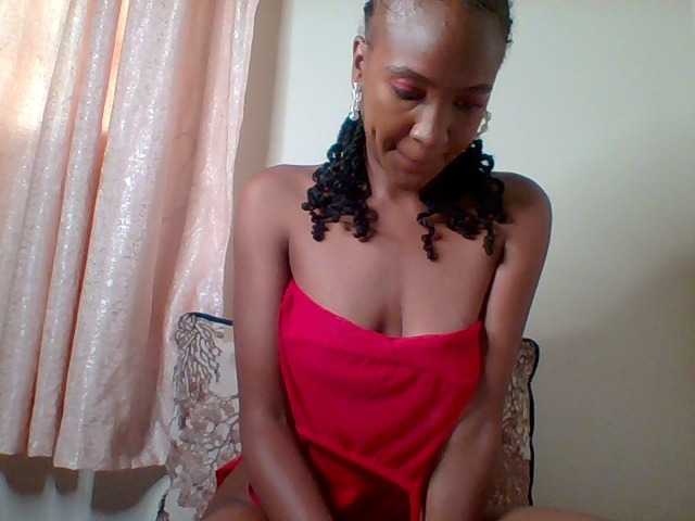 Profile and Statistics for Butttercup on BongaCams