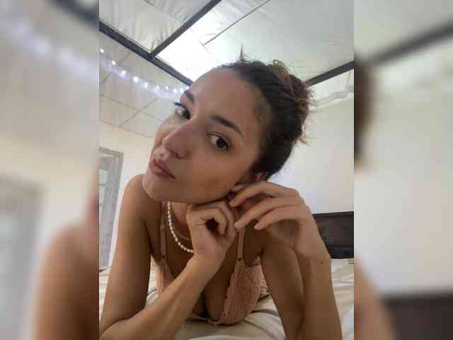 SelenaGoddessQuilla webcam