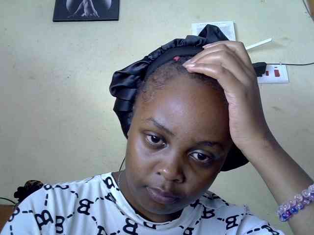 zyrac Live Webcam on BongaCams