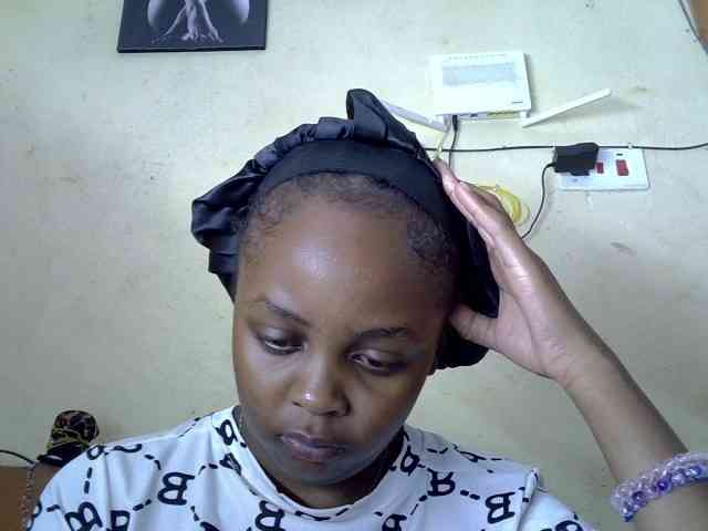 zyrac Live Webcam on BongaCams