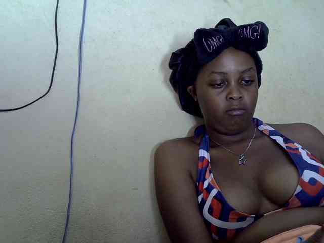 zyrac Live Webcam on BongaCams