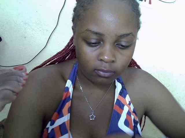 zyrac Live Webcam on BongaCams