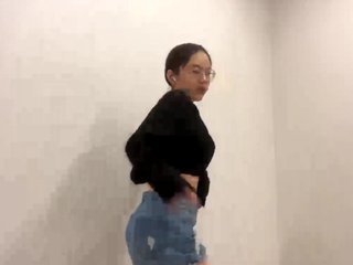 MyrleHenggeler Porn Show