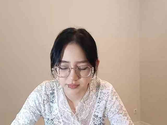 MyrleHenggeler webcam