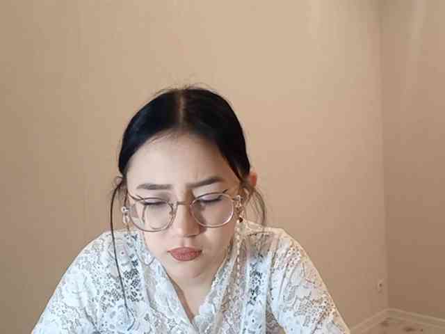 MyrleHenggeler Live Webcam on BongaCams