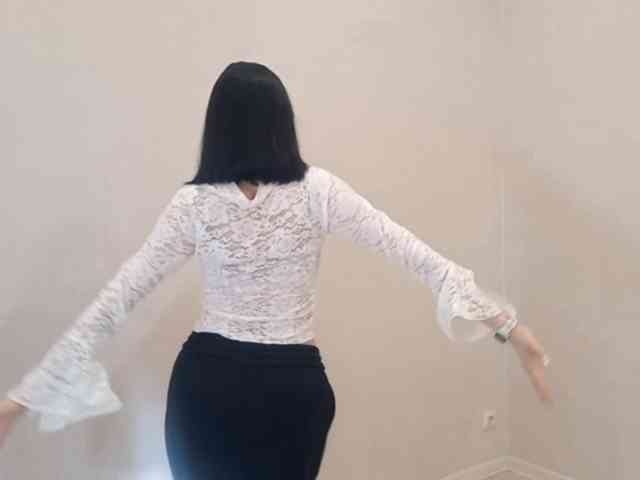 MyrleHenggeler webcam