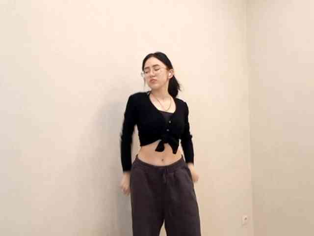 MyrleHenggeler webcam