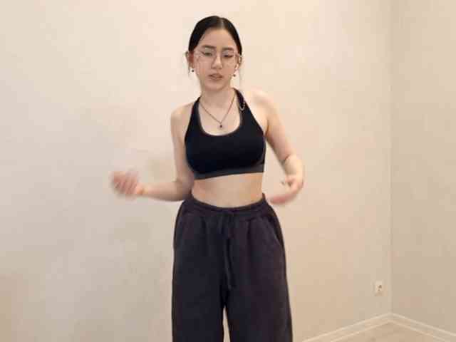 MyrleHenggeler Live Webcam on BongaCams