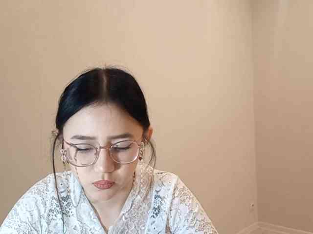 MyrleHenggeler Live Webcam on BongaCams