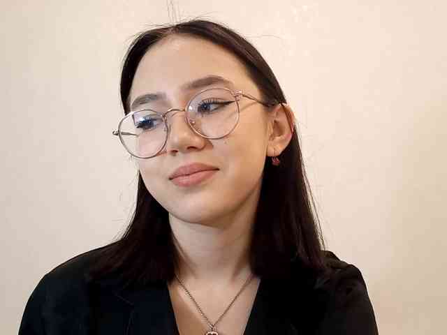 MyrleHenggeler webcam