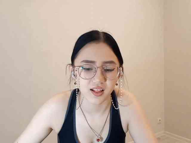 MyrleHenggeler Live Webcam on BongaCams