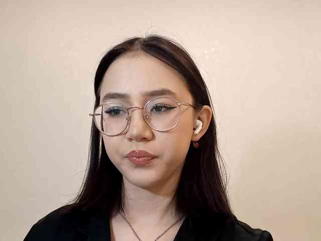 MyrleHenggeler webcam