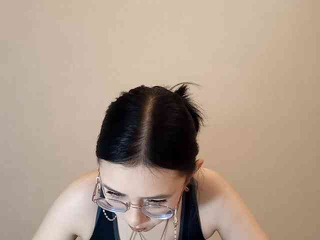 MyrleHenggeler Live Webcam on BongaCams