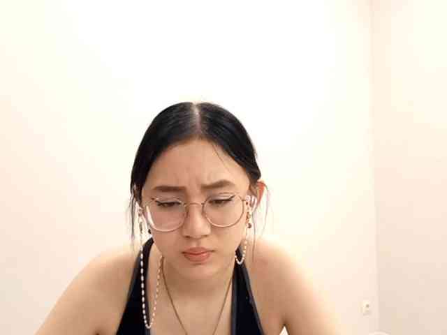 MyrleHenggeler Live Webcam on BongaCams