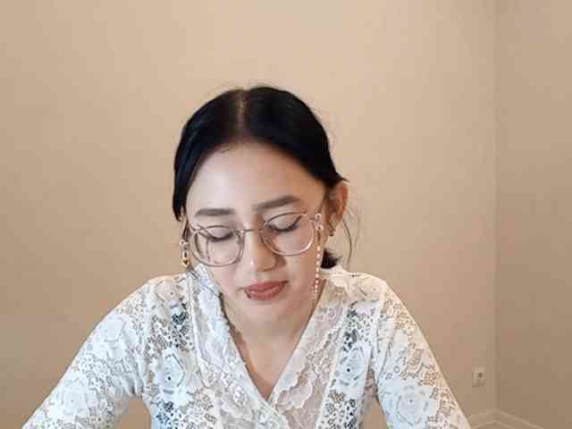 MyrleHenggeler Live Webcam on BongaCams