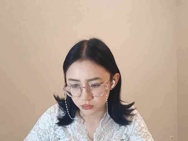 MyrleHenggeler Live Webcam on BongaCams