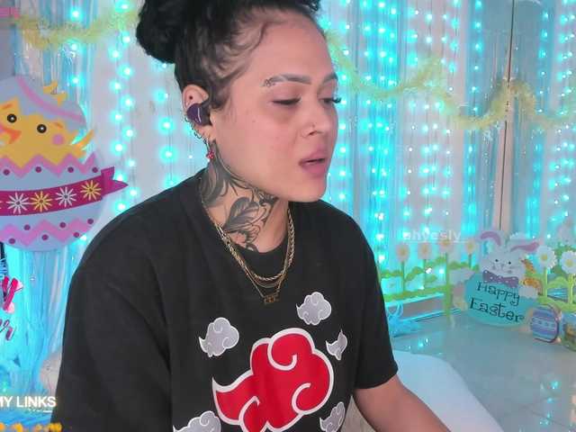 ohyesly's BongaCams show and profile