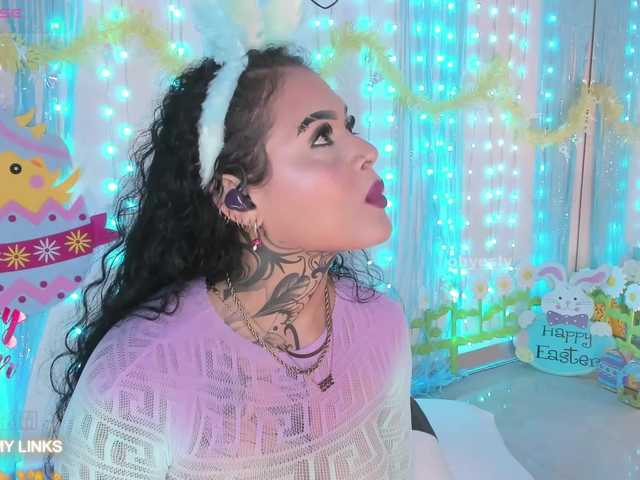 ohyesly's BongaCams show and profile