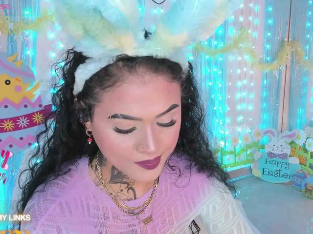 ohyesly's BongaCams show and profile