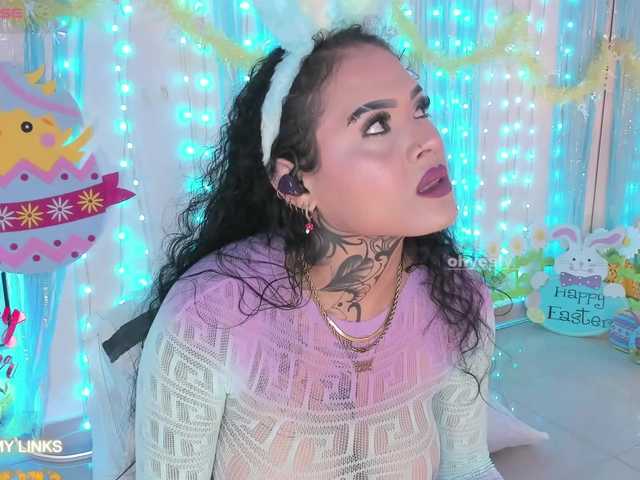 ohyesly's BongaCams show and profile