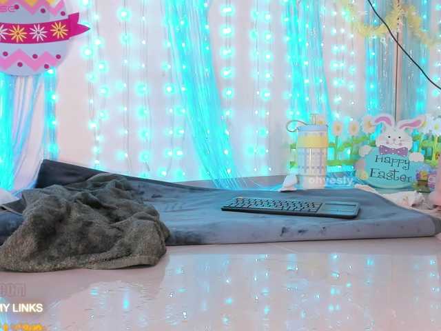 ohyesly's BongaCams show and profile