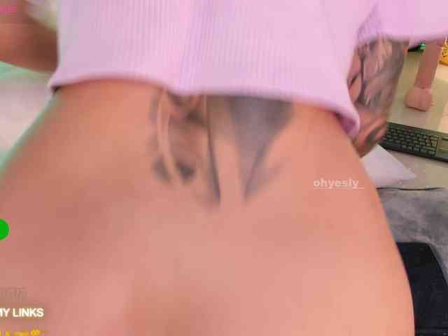 ohyesly