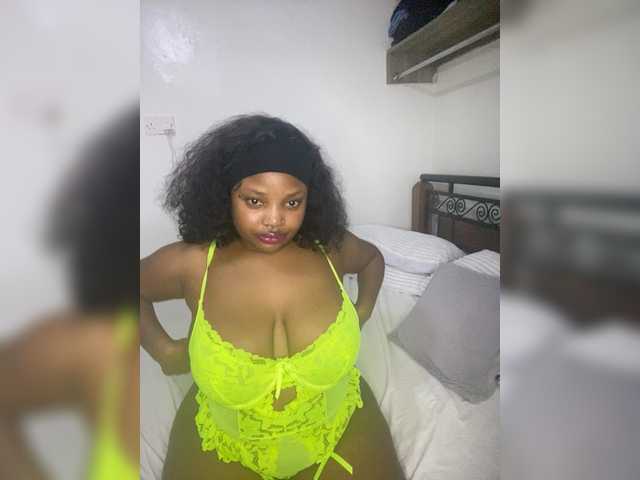 Preview of ebonydiva