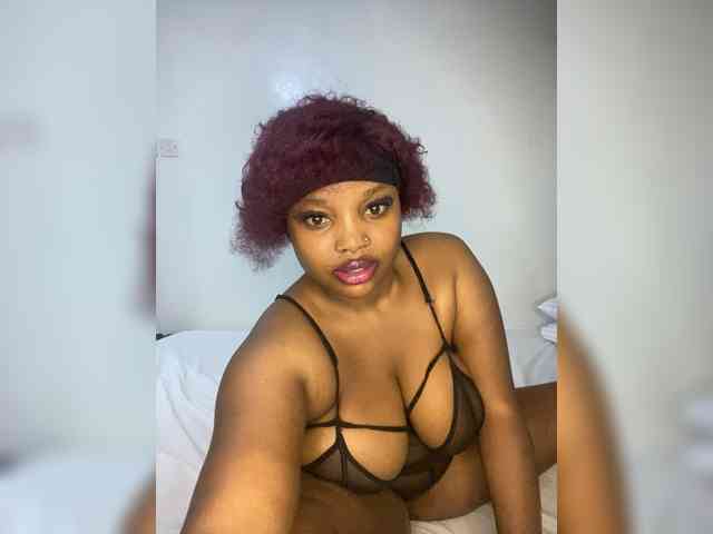 Ebonydiva webcam