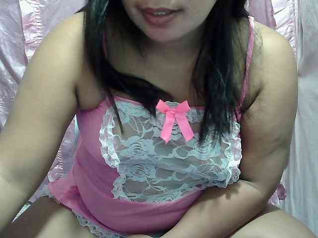 PinayLynlyn08 webcam